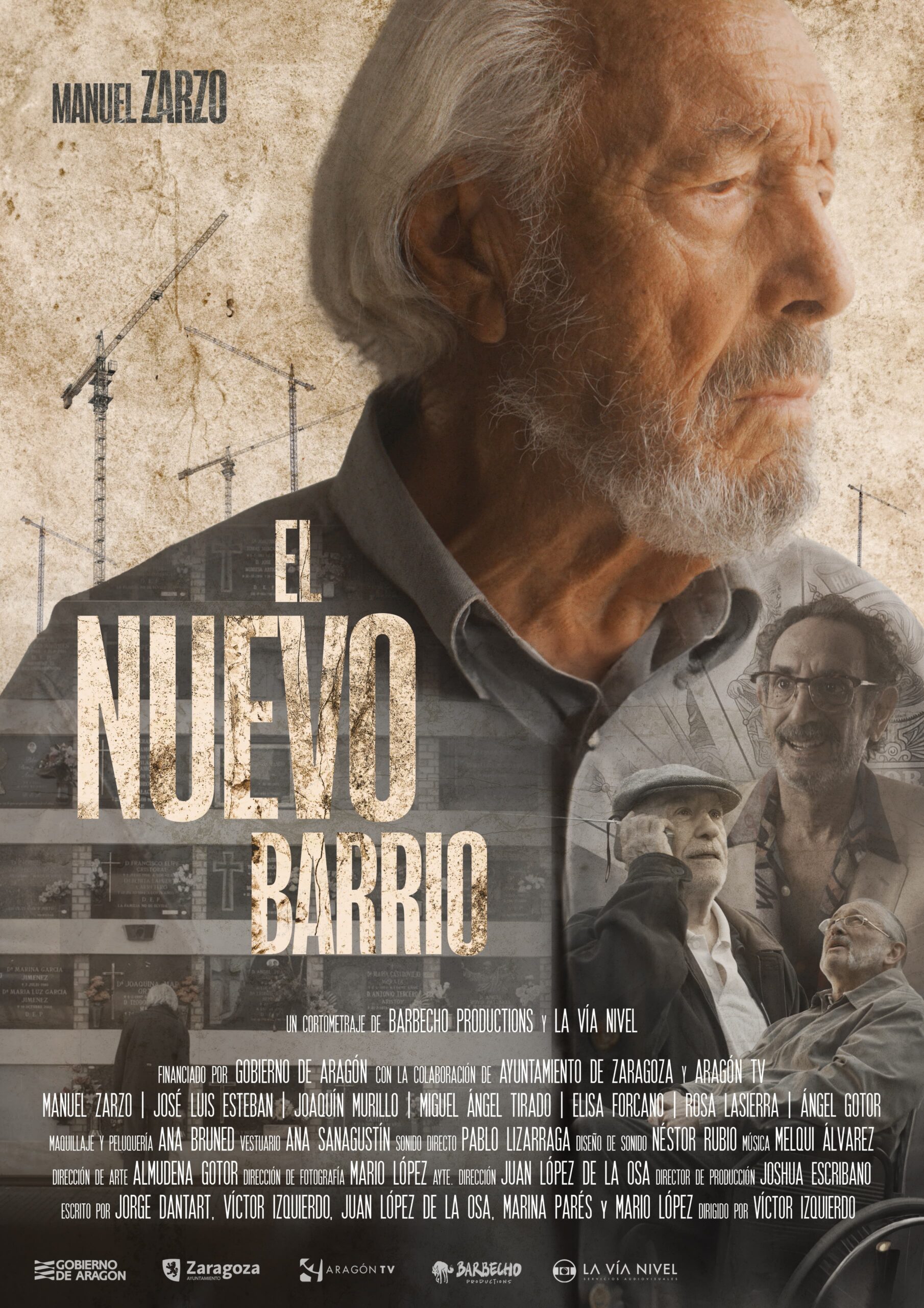 3. EL NUEVO BARRIO